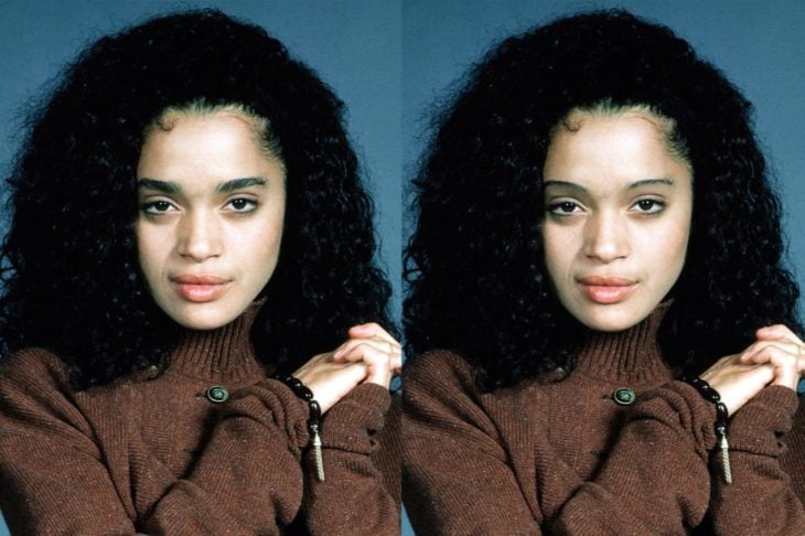 Lisa Bonet