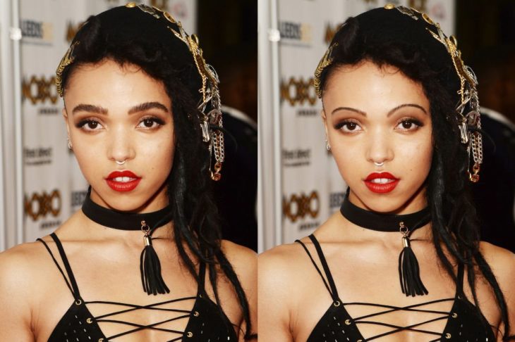 Fka Twigs