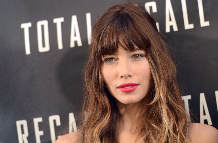 jessica biel mala actriz