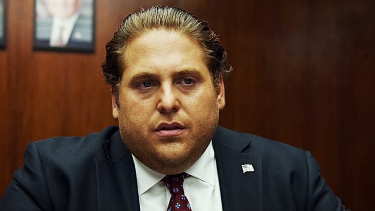 Jonah Hill