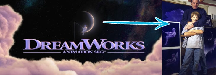 DreamWorks pictures