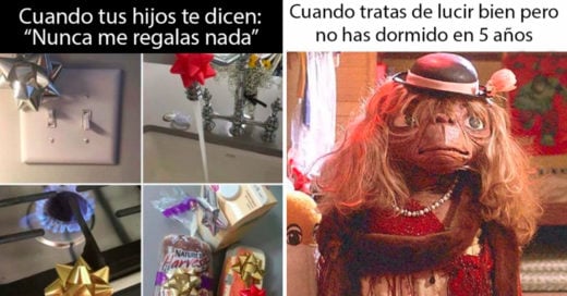 Cover Memes sobre la paternidad que te harán morir de risa