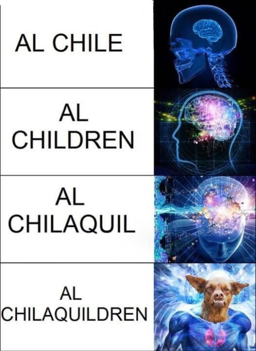 chilaquildren