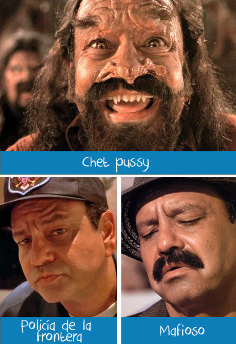 Cheech Marin