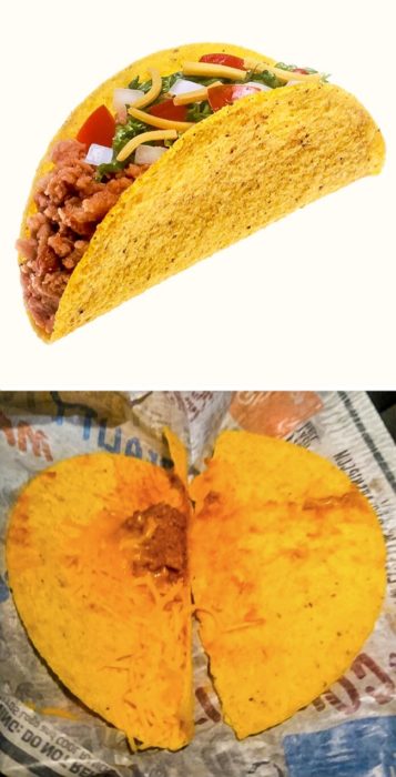 Taco bell