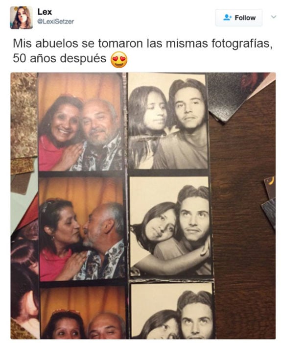 fotografías pareja ancianos