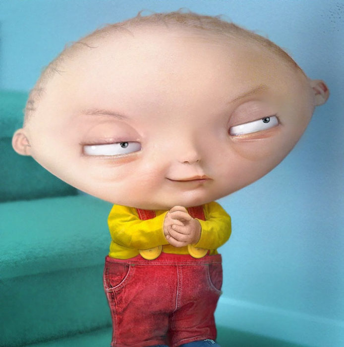 Stewie Griffin