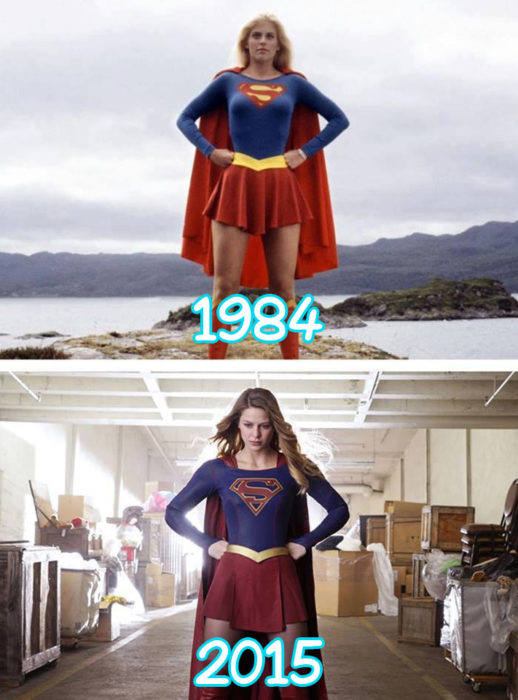 Supergirl