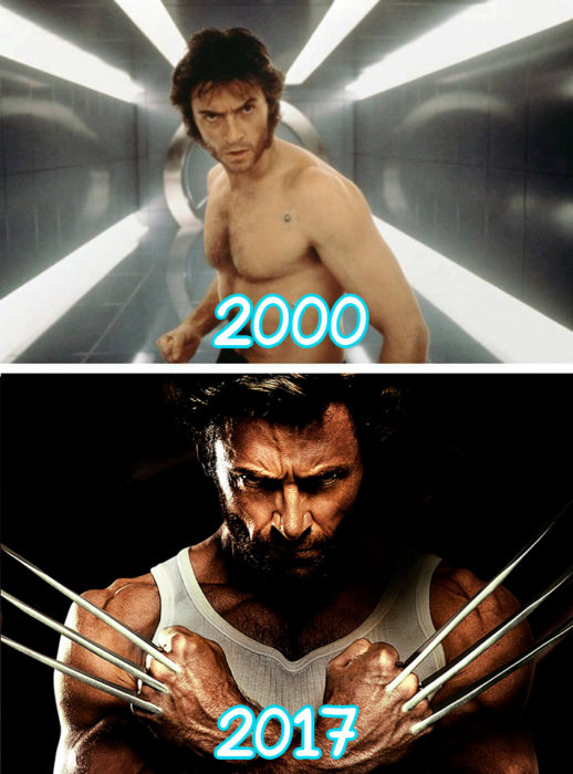 Wolverine