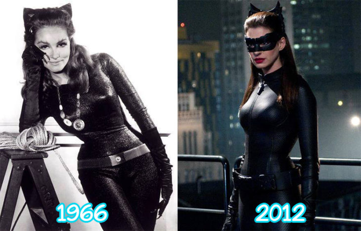 Catwoman