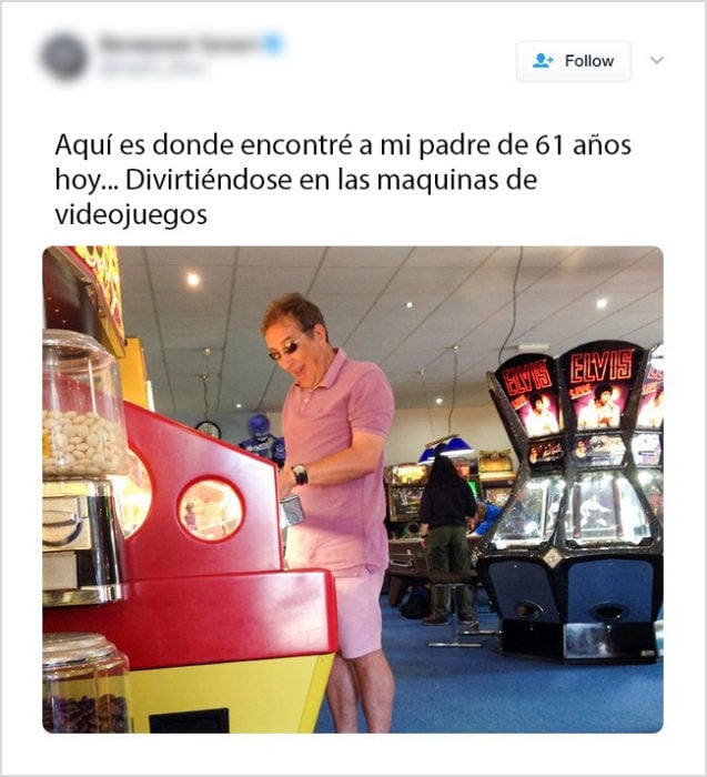 nunca es tarde para divertirse 