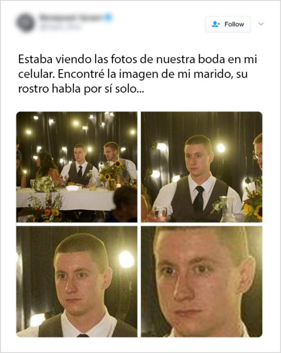 como cuando sabes que no fue una buena decisión 