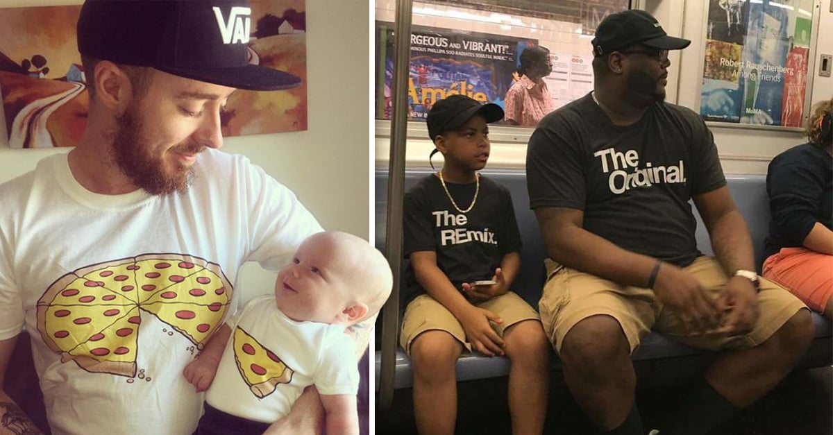 30 playeras con diseños súper-creativos para usar