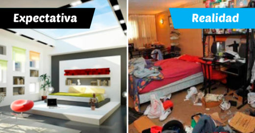 Cover Fotos que demuestran la triste Expectativa vs Realidad