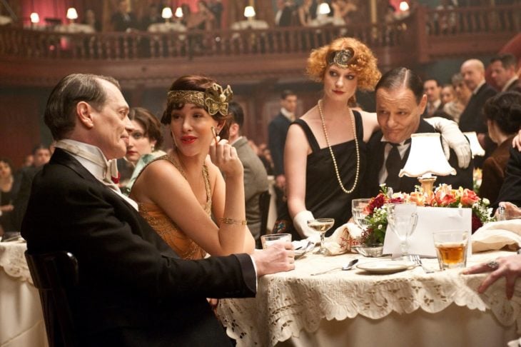 Boardwalk Empire