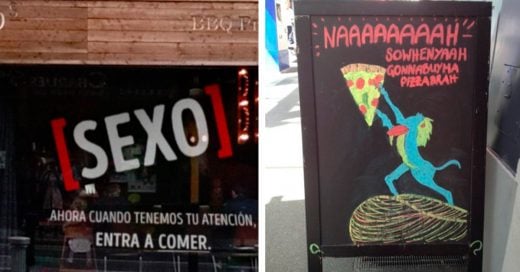 Cover Anuncios geniales de cafeterías que no puedes ignorar