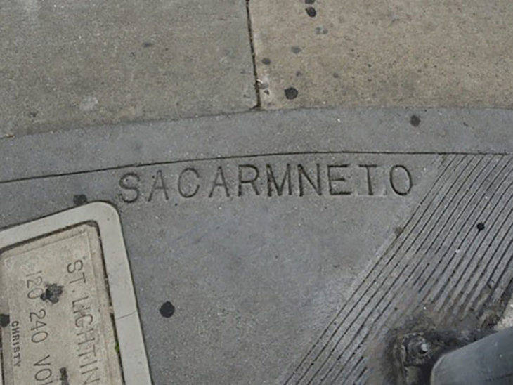 sacramento