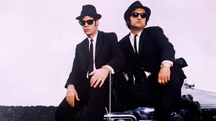 Blues brothers