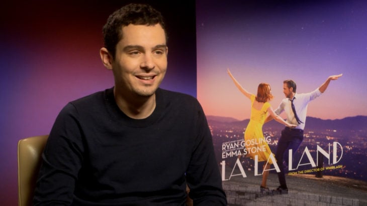 lalaland damien chazelle