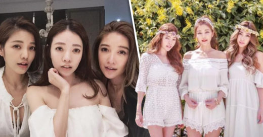 Cover Unas hermanas taiwanesas nos revelan el secreto de la eterna juventud