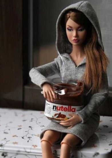 17 Memes de Barbie que te harán ver lo parecidas que son