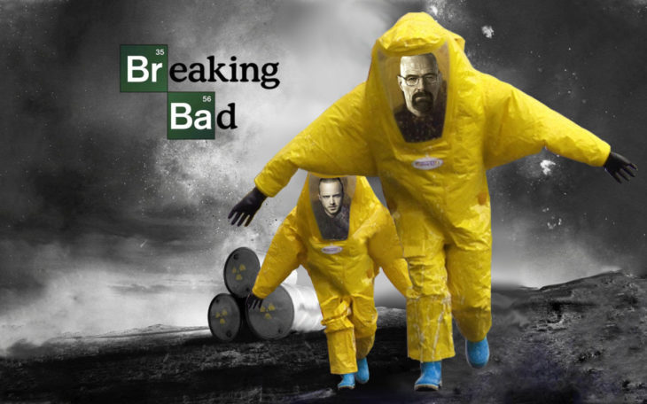 Breaking Bad