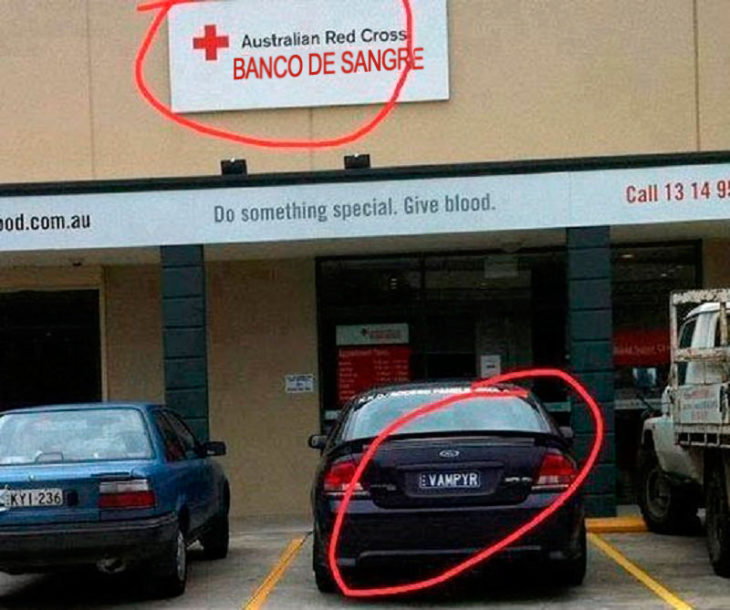 Banco de sangre