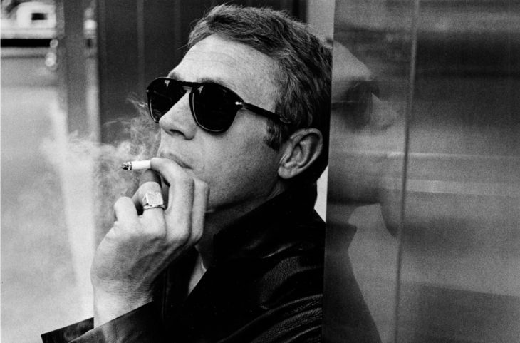 Steve McQueen