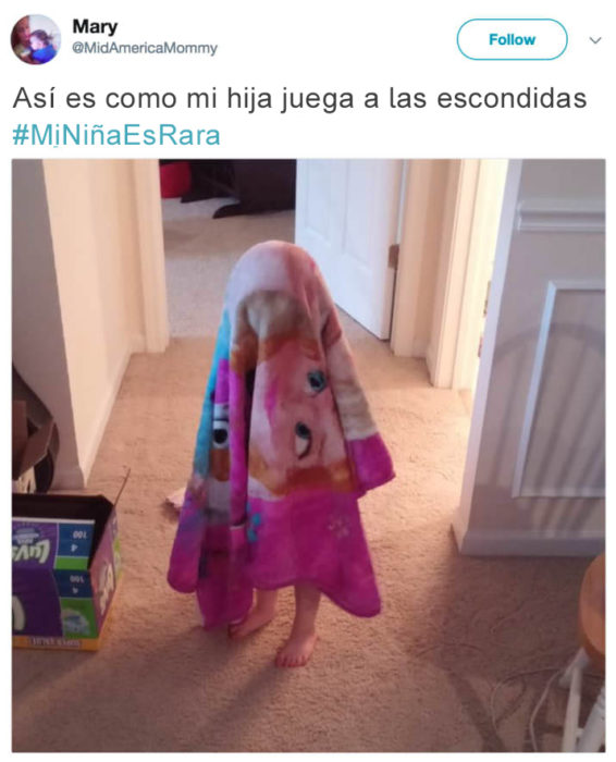 Divertidos tuits que te harán decir: Sí, los niños son RAROS