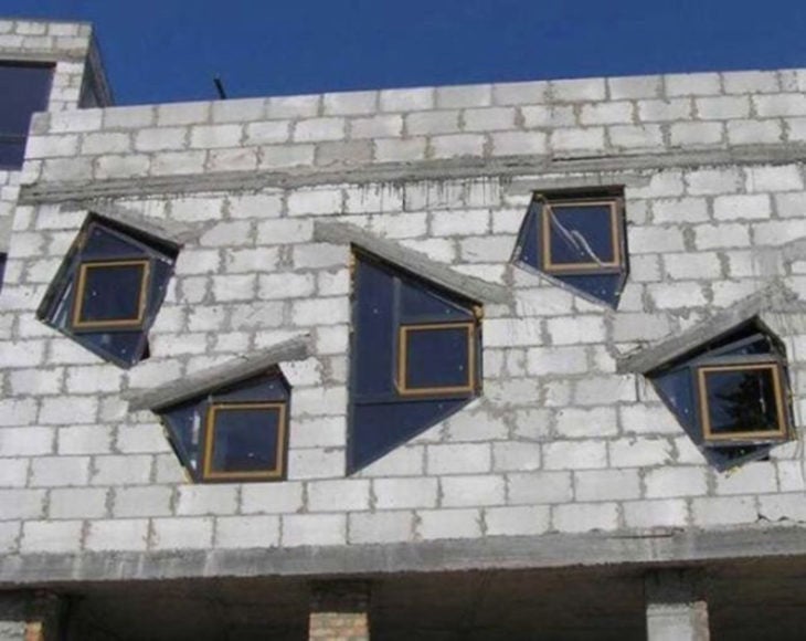 ventanas raras casa fail 