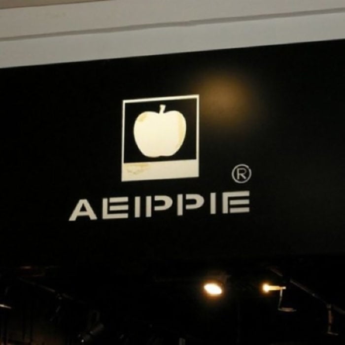 Empresa que imita apple inc