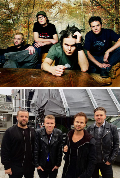 The Rasmus