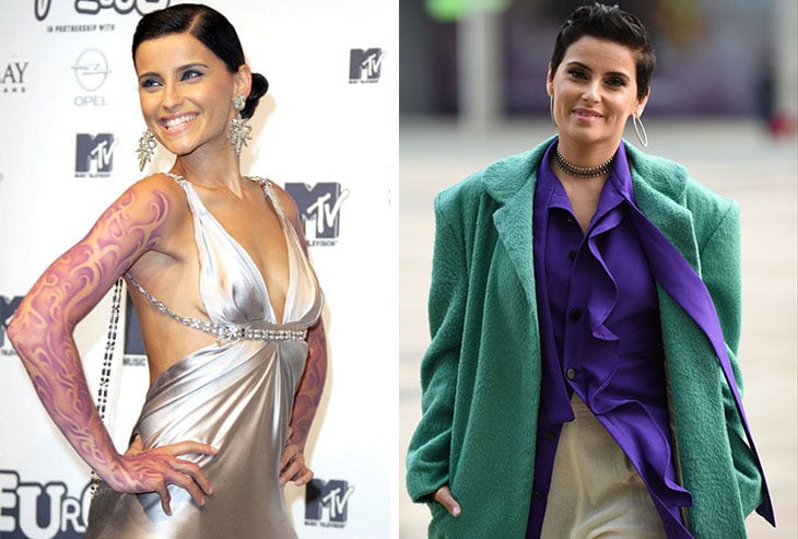 Nelly Furtado