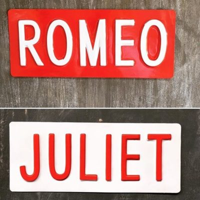 Los 10 letreros de baño más geniales del mundo ¡Los querrás todos!