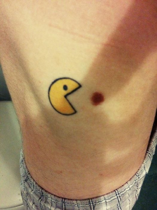 Pac-Man