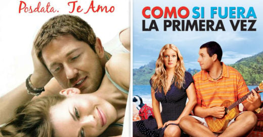 Cover peliculas que te harán creer en el amor