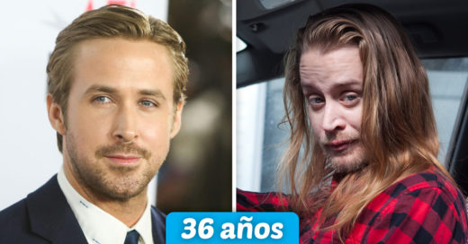 Cover Celebridades que tienen la misma edad pero lucen completamente diferentes