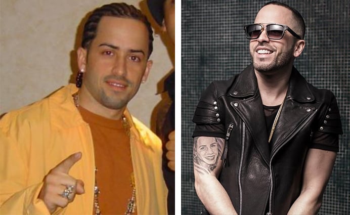 Yandel