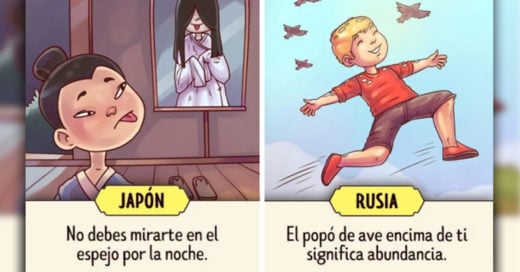 Cover Supersticiones de todo el mundo que no tienen lógica, pero aun así seguimos creyendo en ellas