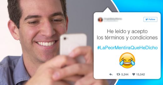 Cover Las 11 mentiras reveladas más graciosas de todo Twitter