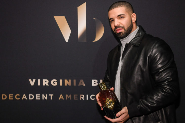 drake whiskey