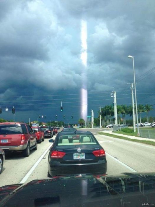 Portal en el cielo 