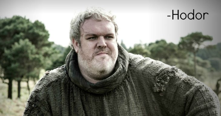 Hodor