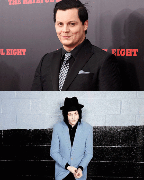 jack white