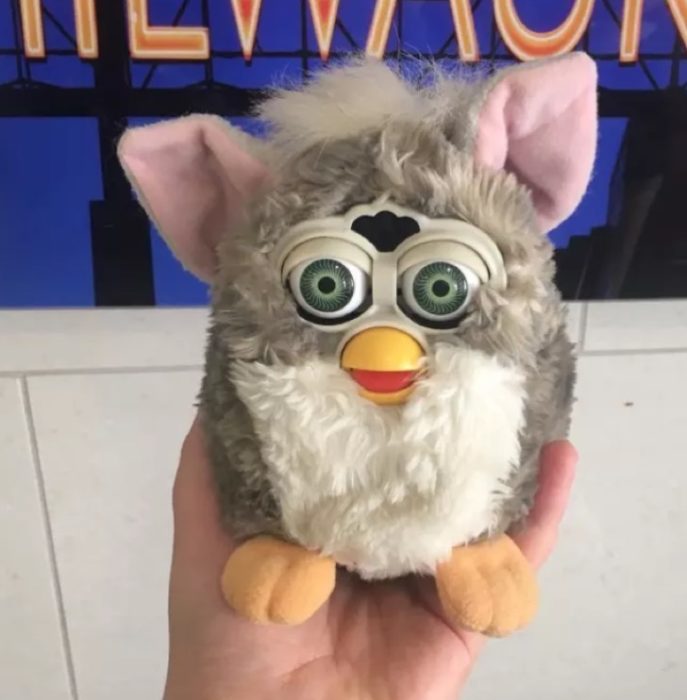 Furbie 