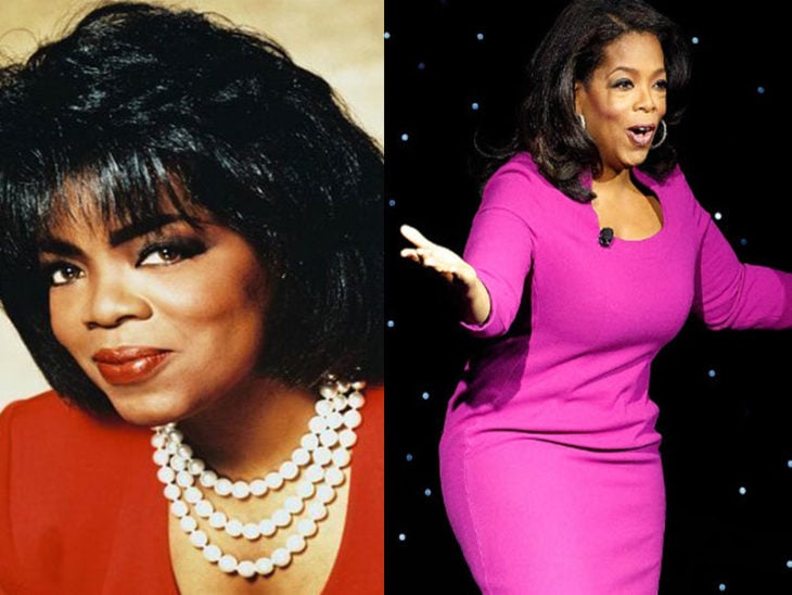 Oprah