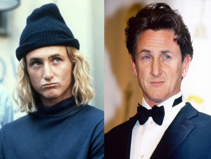 sean penn antes