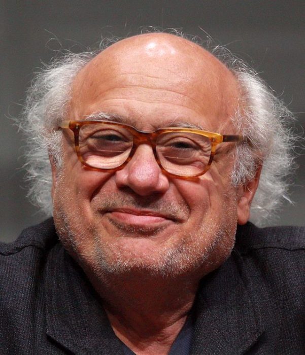 Danny de Vito