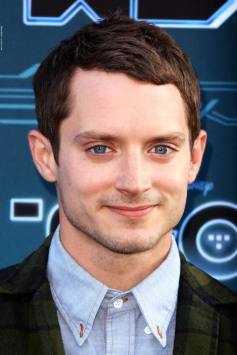 Elijah wood