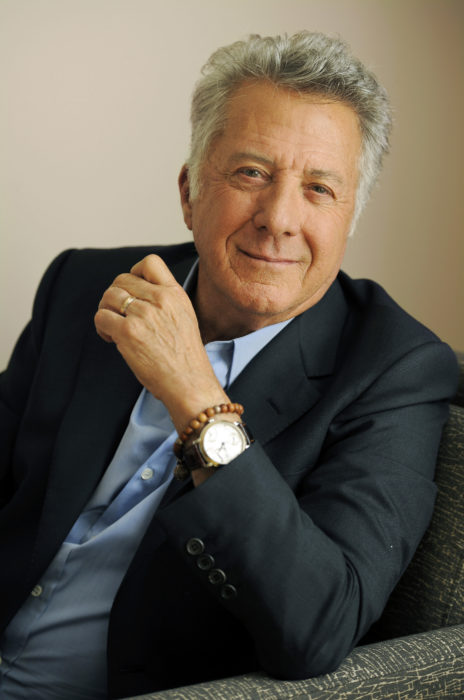 Dustin Hoffman